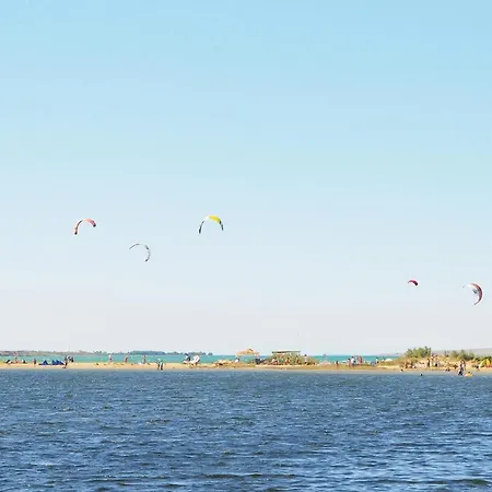 Apartament Pet Friendly In With House Sea View