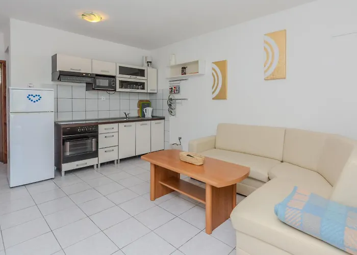 Stunning In Appartement Nin