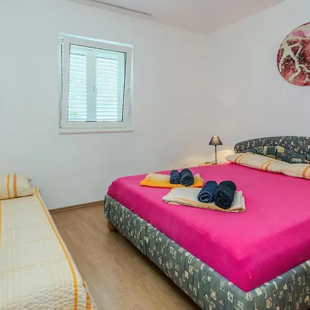Beautiful In With House Sea View
