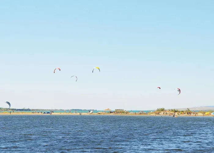 Apartman Stunning In