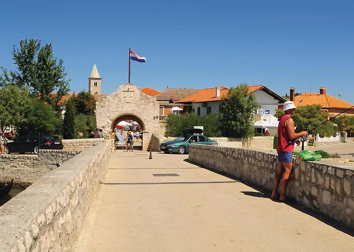 Apartman Stunning In