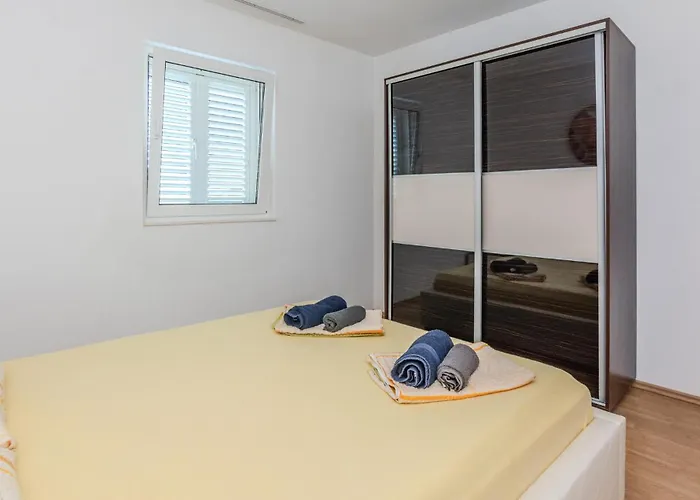 Apartman Stunning In Nin