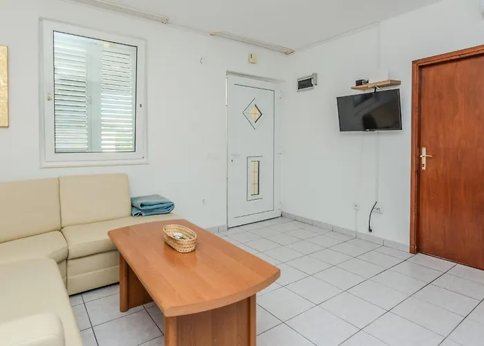 Apartman Stunning In